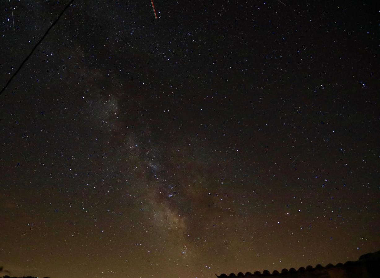 L'Estudi Lägenhet El Meull Exteriör bild